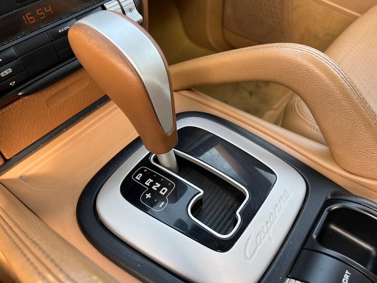 Porsche Cayenne 3.0 TDI V6 Unico Proprietario