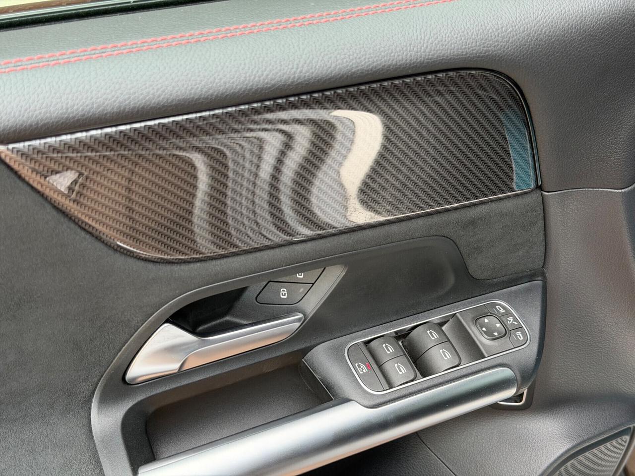 Mercedes-benz B 180 d Premium OK NEOPATENTATI
