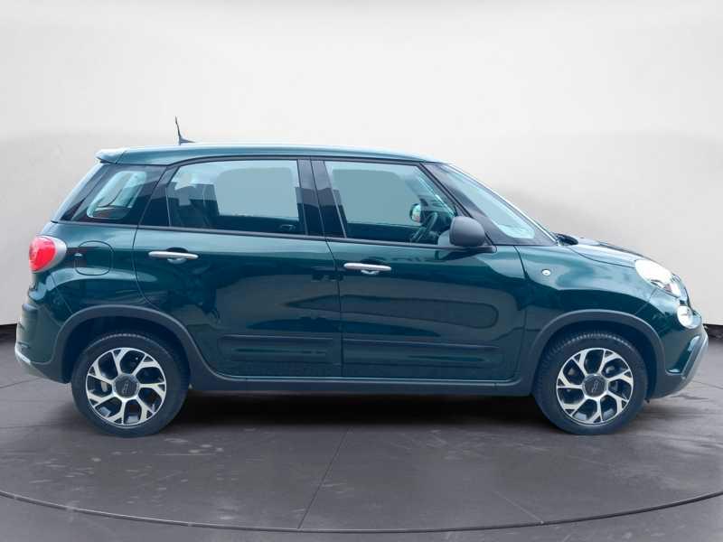 FIAT 500L Cross 1.4 City 95cv #30000km