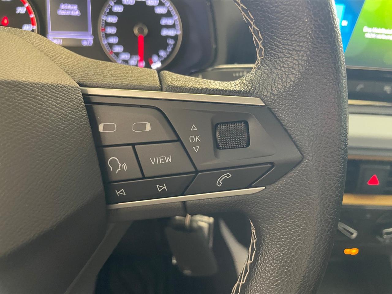 Seat Arona 1.0 ecotsi style 110cv