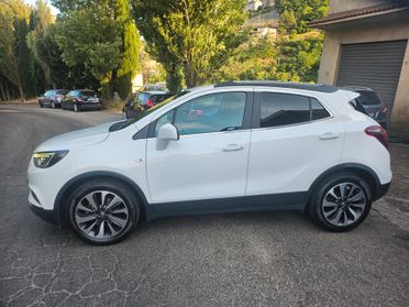 Opel Mokka X 1.6 CDTI 136cv Innovation 2017