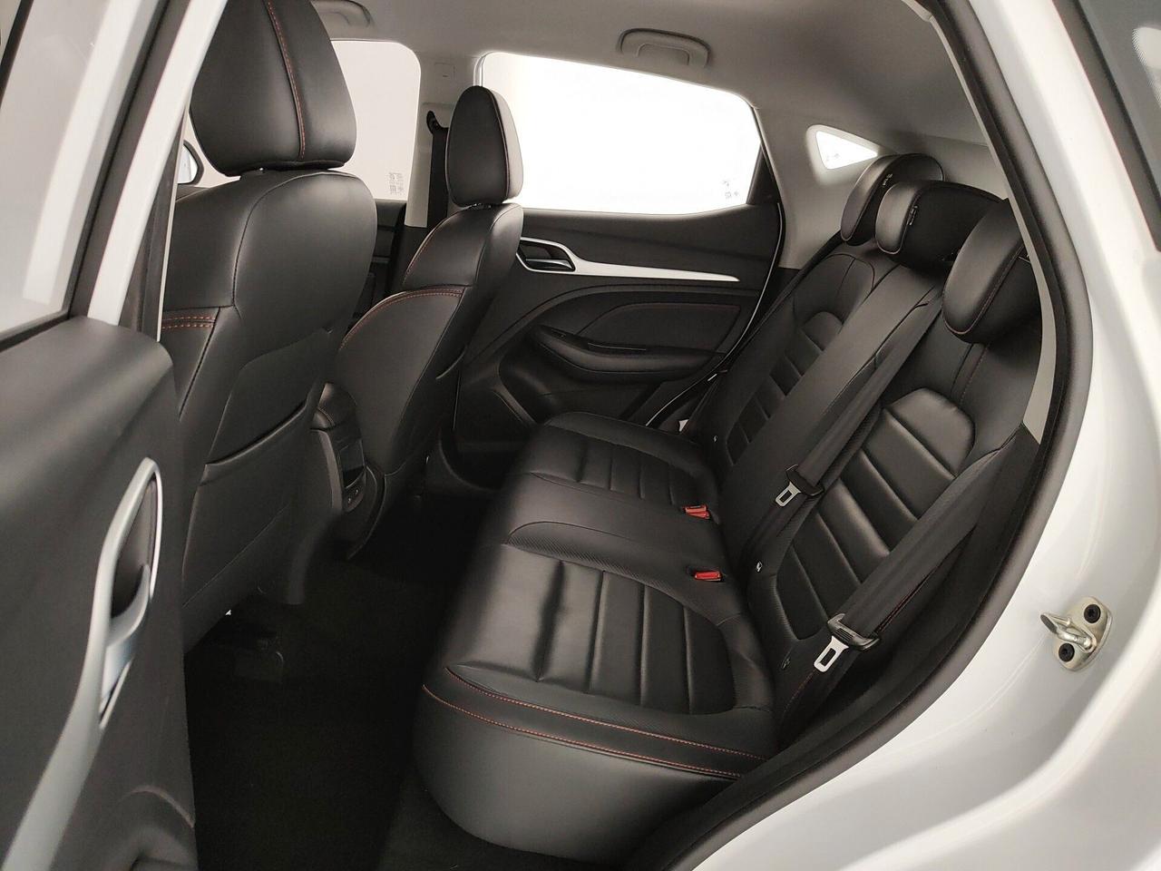 Mg ZS 1.5 VTi-tech Luxury