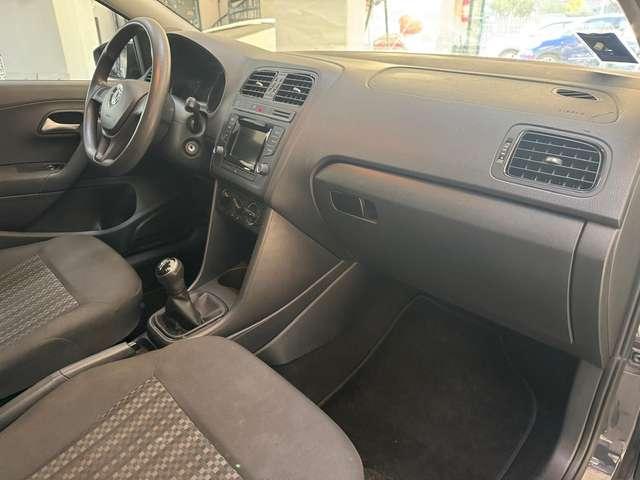 Volkswagen Polo Polo 5p 1.2 Trendline 60cv UNICOPROP. PERFETTA!!!