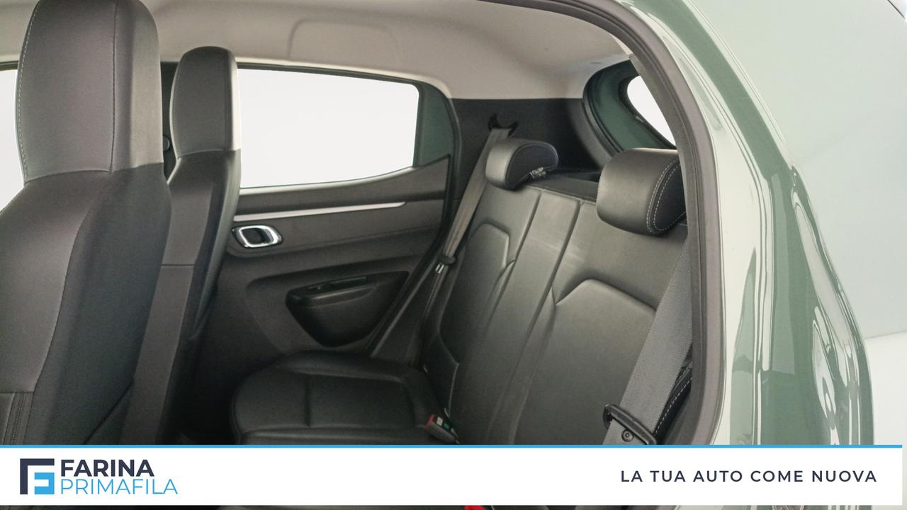 DACIA Spring - Spring Expression Electric 45