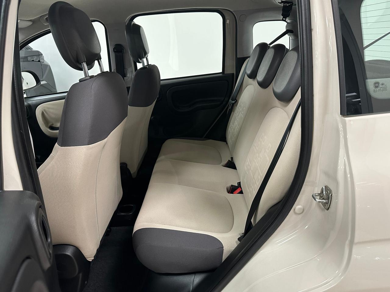 Fiat Panda 1.2 Easy 69 CV - 2016