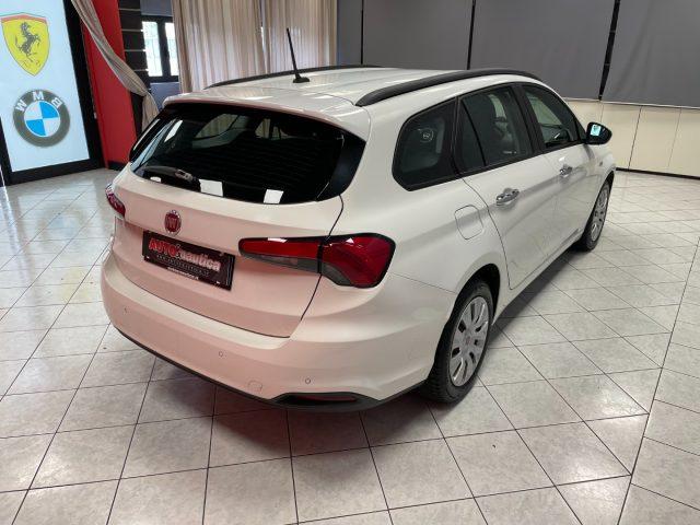 FIAT Tipo 1.6 Mjt S&S DCT SW Lounge