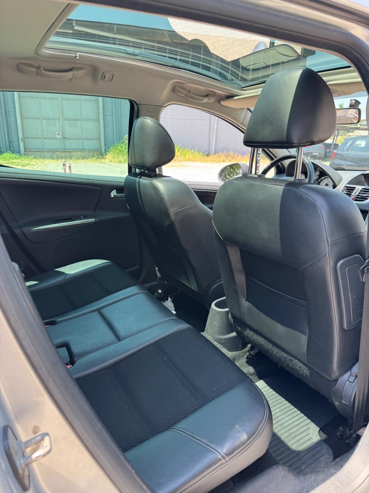 Peugeot 207 1.6 HDi 90CV 2008