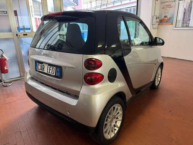 smart forTwo Fortwo II 2007 1.0 71cv