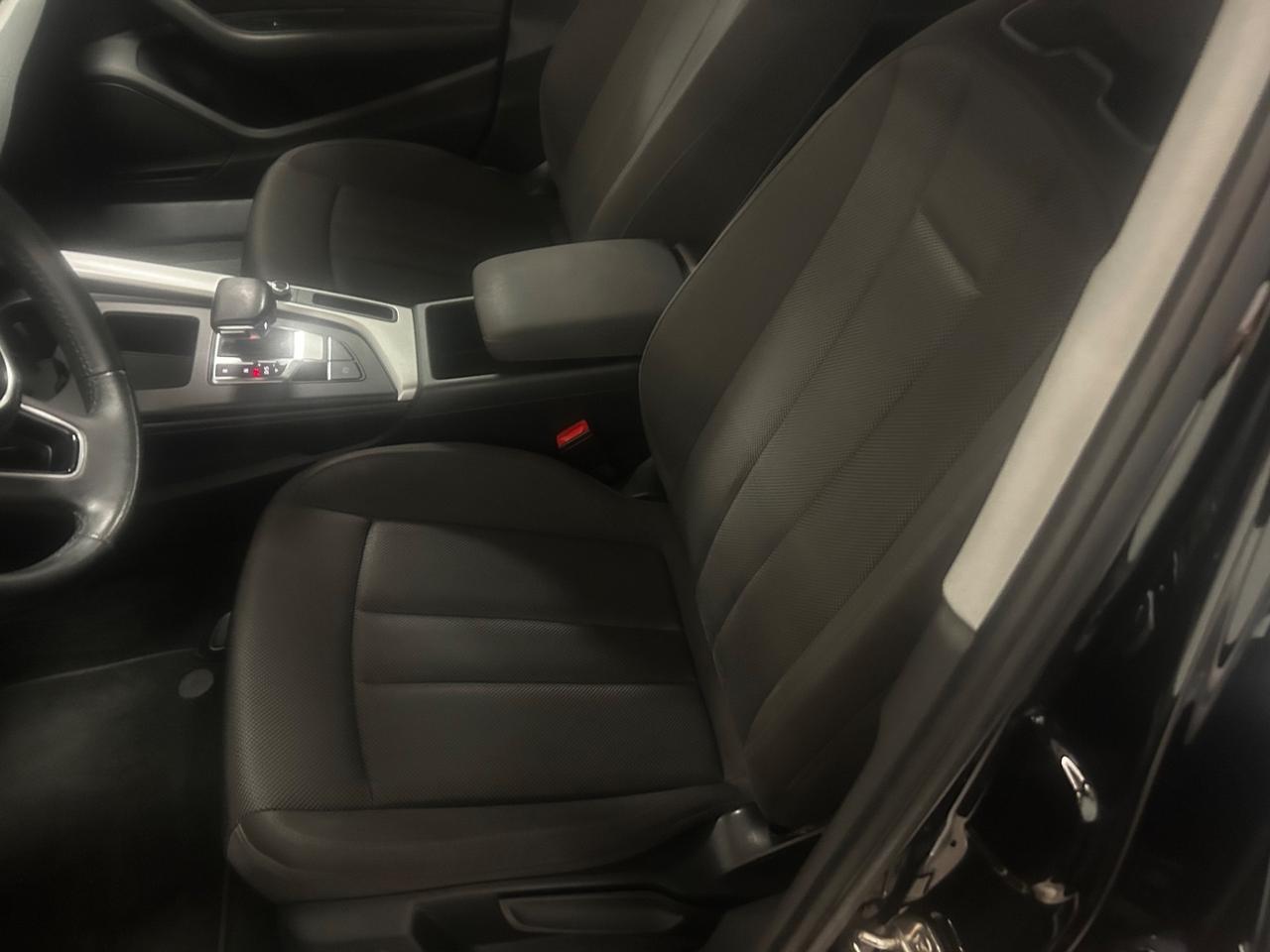 Audi A4 Avant 30 TDI/136 CV S tronic Advanced