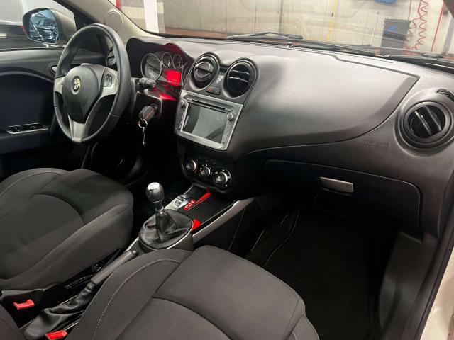 Alfa Romeo MiTo MiTo 1.3 jtdm 85cv