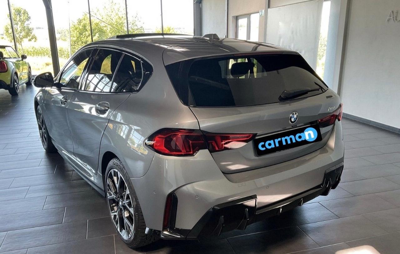 Bmw 118 118d 5p. MSport