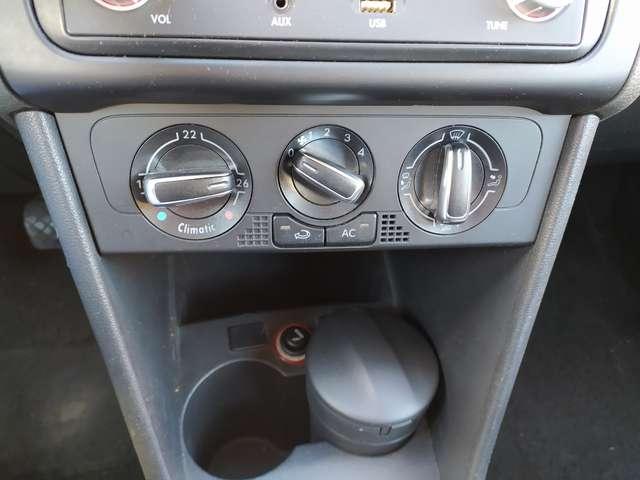 Volkswagen Polo Polo V 1.4 Comfortline