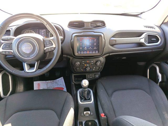 JEEP Renegade 1.6 Mjt 130 CV S