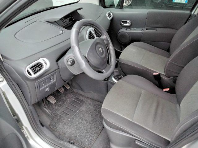 RENAULT Modus 1.5 dCi 85CV Dynamique