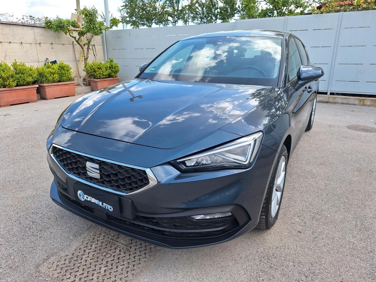 Seat Leon STYLE 1.0 TSI NAV - 2022