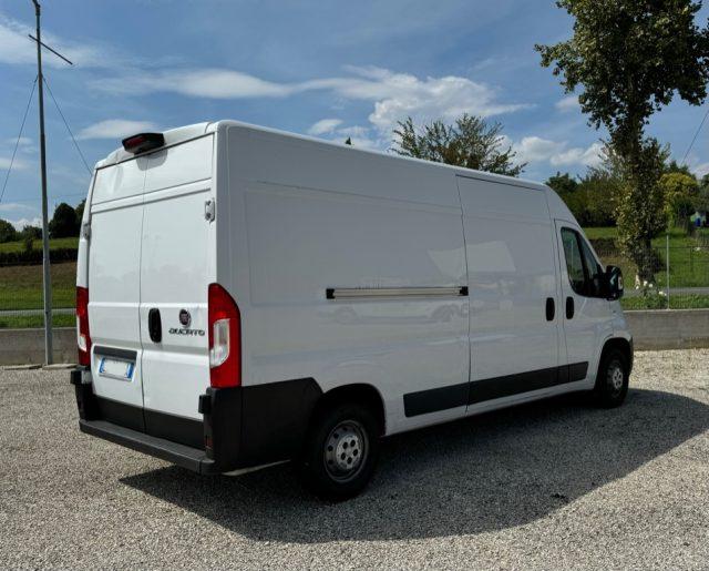 FIAT DUCATO MAXI 150 cv L3 H3