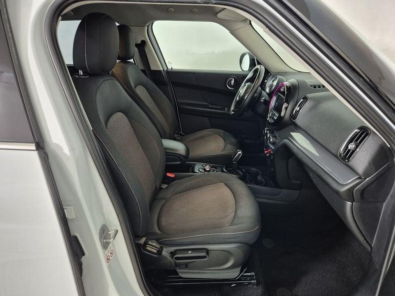 MINI Mini Countryman F60 2017 Diese Mini Countryman 2.0 Cooper D Hype auto my18