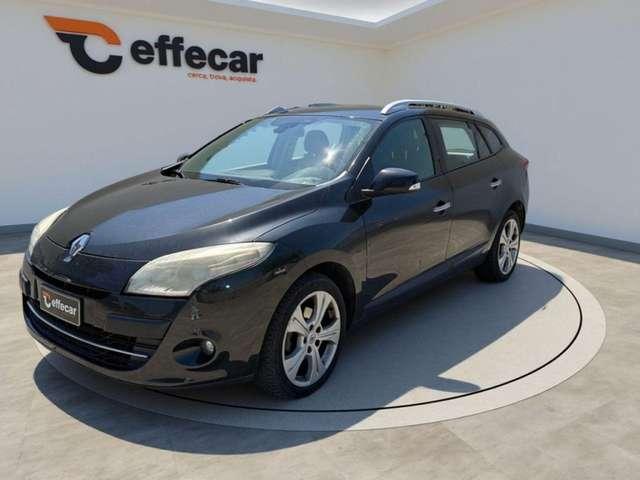 Renault Megane Mégane 1.5 dCi 110CV SporTour Dinamique