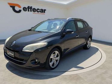 Renault Megane Mégane 1.5 dCi 110CV SporTour Dinamique