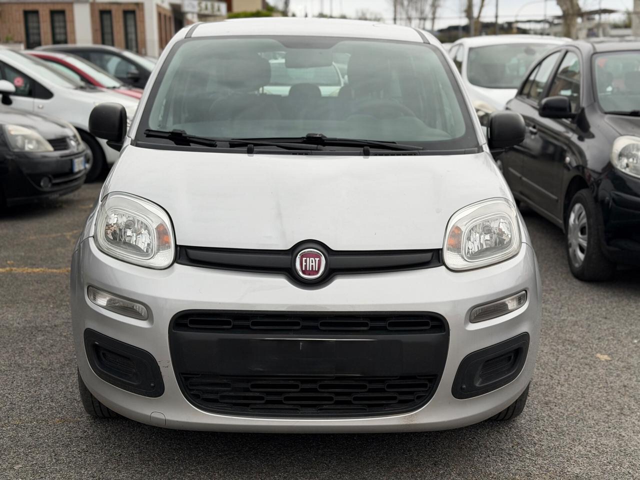 Fiat Panda 1.2 PROMO