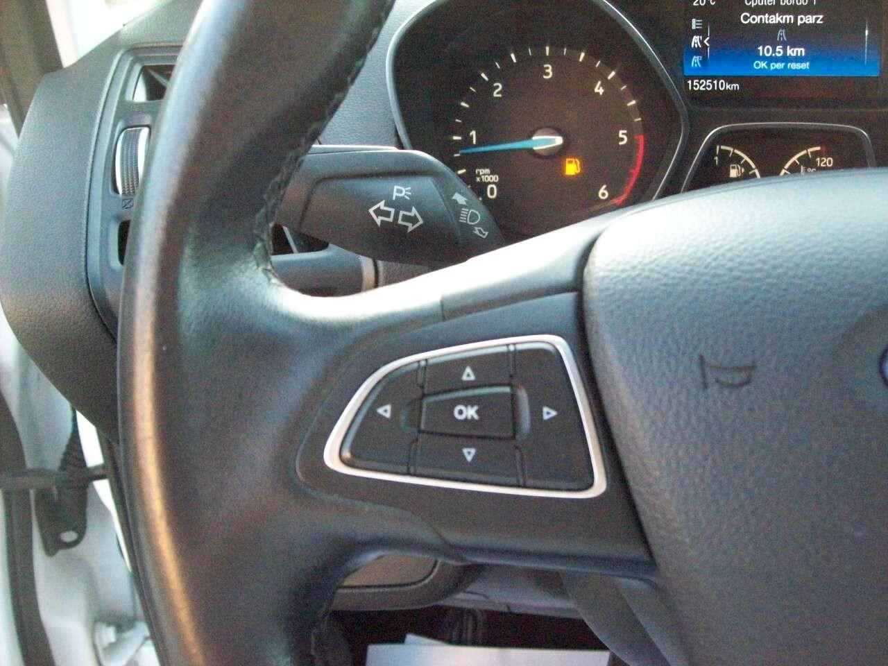FORD C-MAX 1.5 TDCI CV.95 S&S BUSSINES "2016"