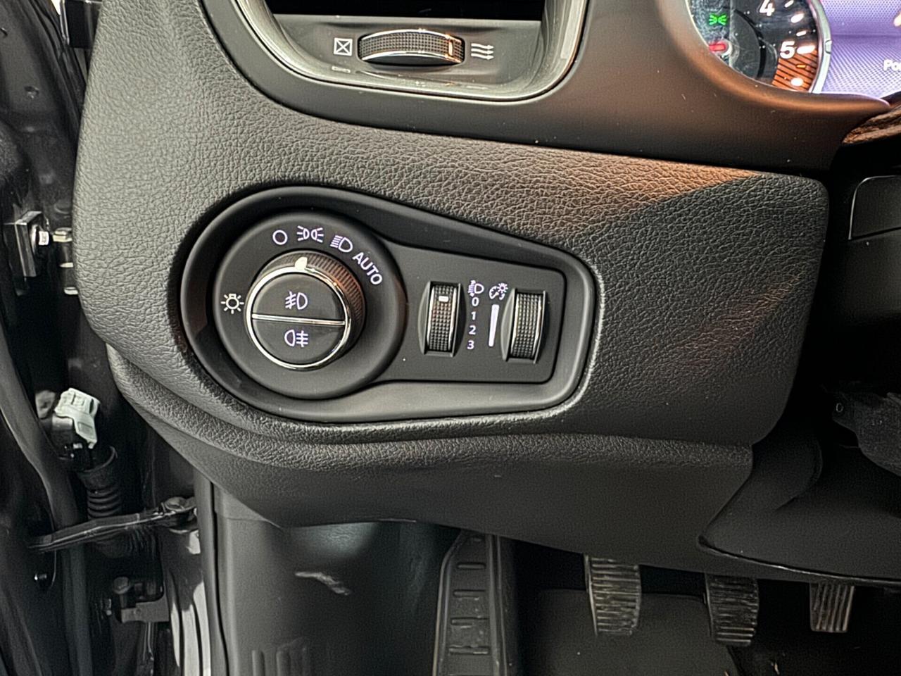 Jeep Renegade 1.6 Mjt 120 CV Limited - 2019