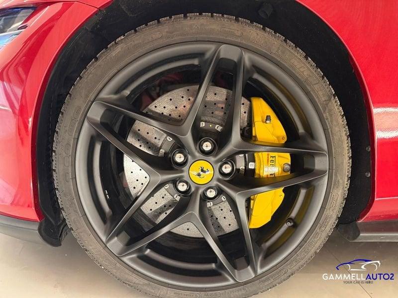 Ferrari Roma Roma