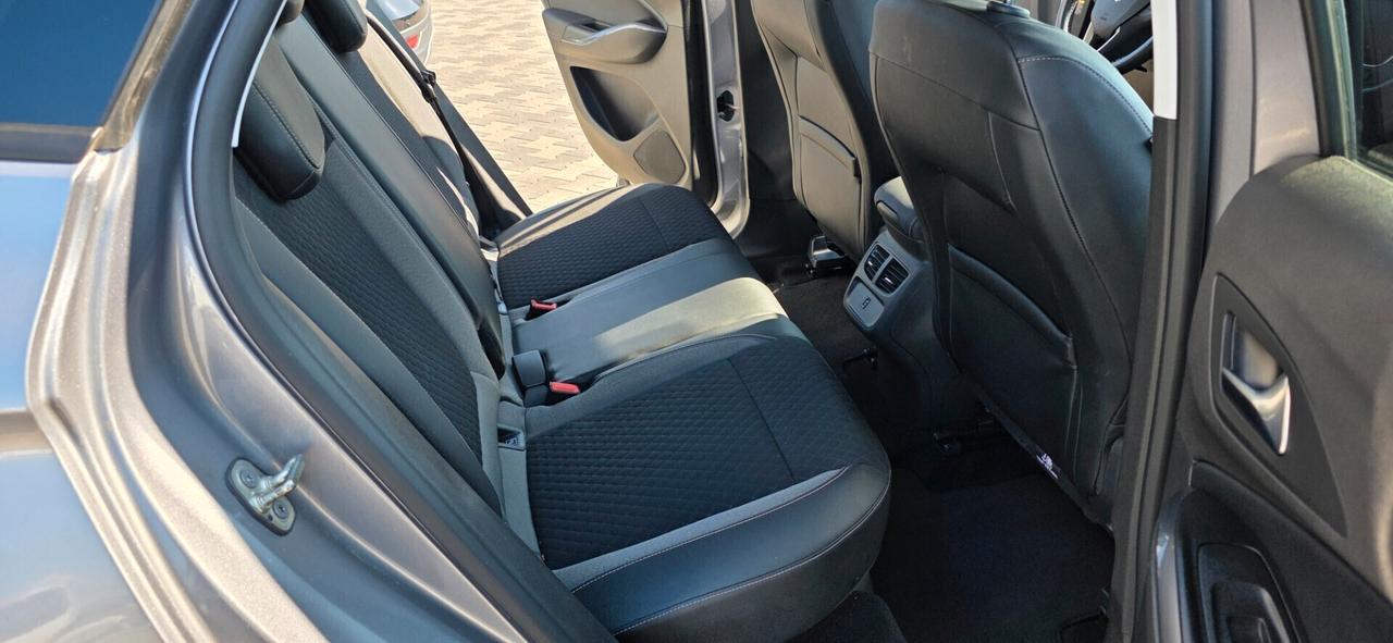 Opel Grandland X 1.5 diesel Ecotec Start&Stop Business