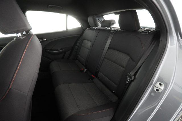 MG MG3 MG3 1.5 Comfort