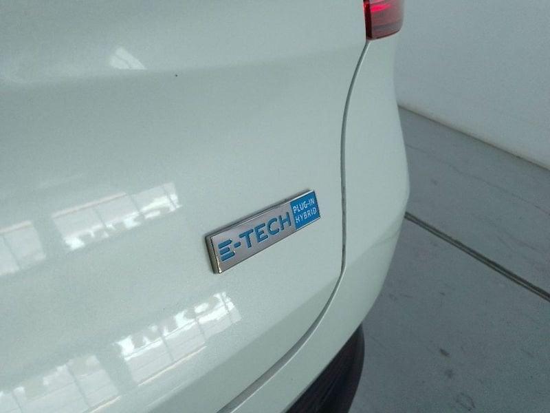 Renault Captur 1.6 E-Tech phev Rive Gauche 160cv auto