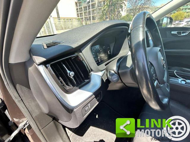 VOLVO XC60 D4 Geartronic Business