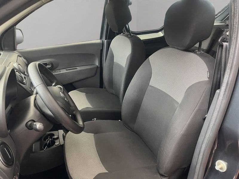 Dacia Dokker Dokker 1.6 Comfort Gpl s&s 100cv
