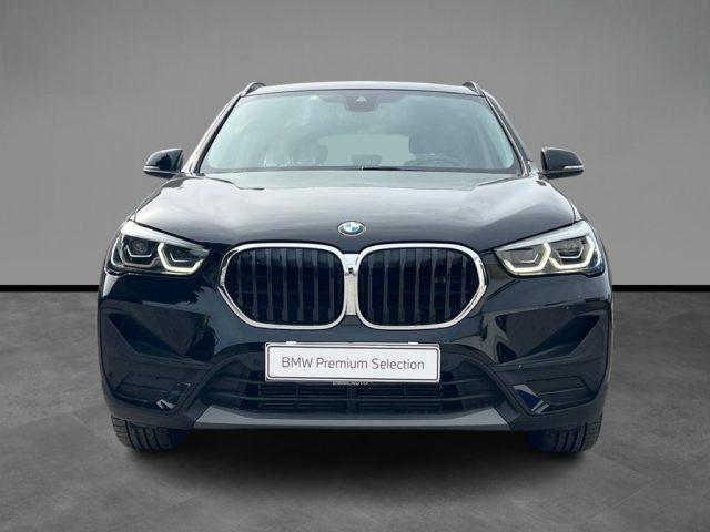 BMW X1 sDrive16d