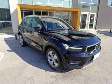 XC40 1.5 t2 Momentum Pro auto my21