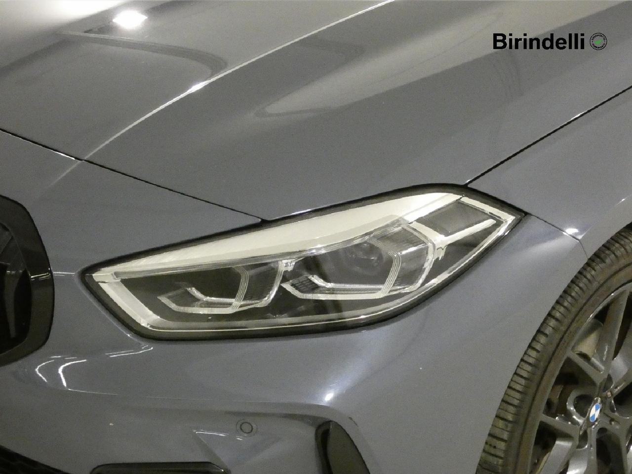 BMW Serie 1 (F40) - 116d 5p. Msport