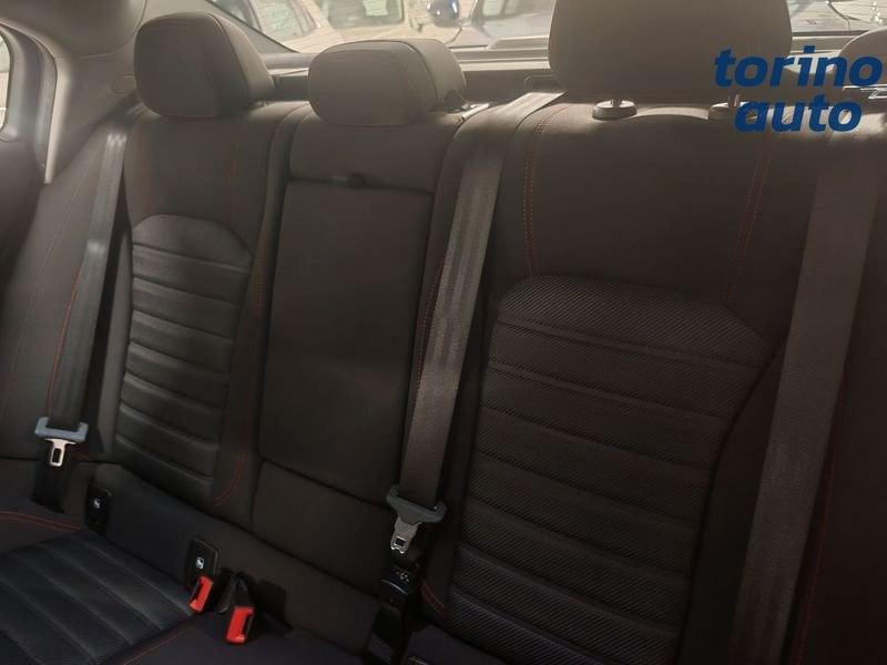 Alfa Romeo Giulia Giulia 2.2 Turbodiesel 160 CV AT8 Sprint