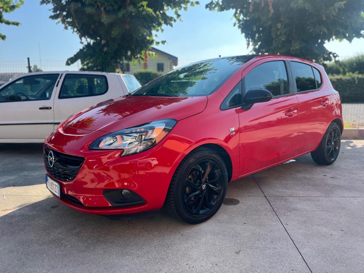 Opel Corsa 1.4 90CV GPL - Garanzia 12 Mesi