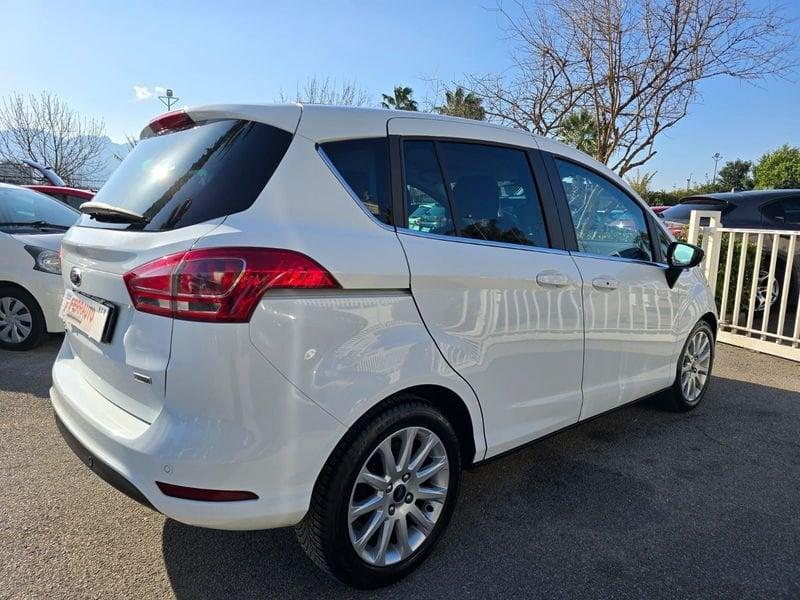 Ford B-Max B-Max 1.0 100CV Ecoboost Business