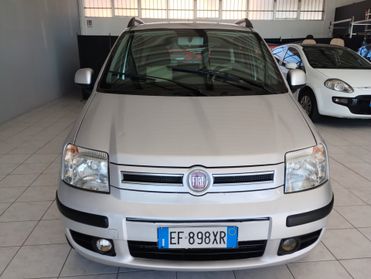 Fiat Panda 1.2 Dynamic Natural Power 156.900 KM
