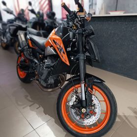Ktm 790 Duke R COMPLETO AKRAPOVIC