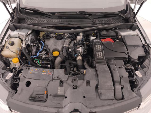 RENAULT Megane 1.5 blue dci Business 115cv