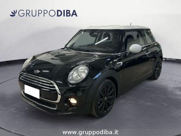 MINI Mini 5 porte Mini 2014 Benzina Mini 1.5 Cooper 3p