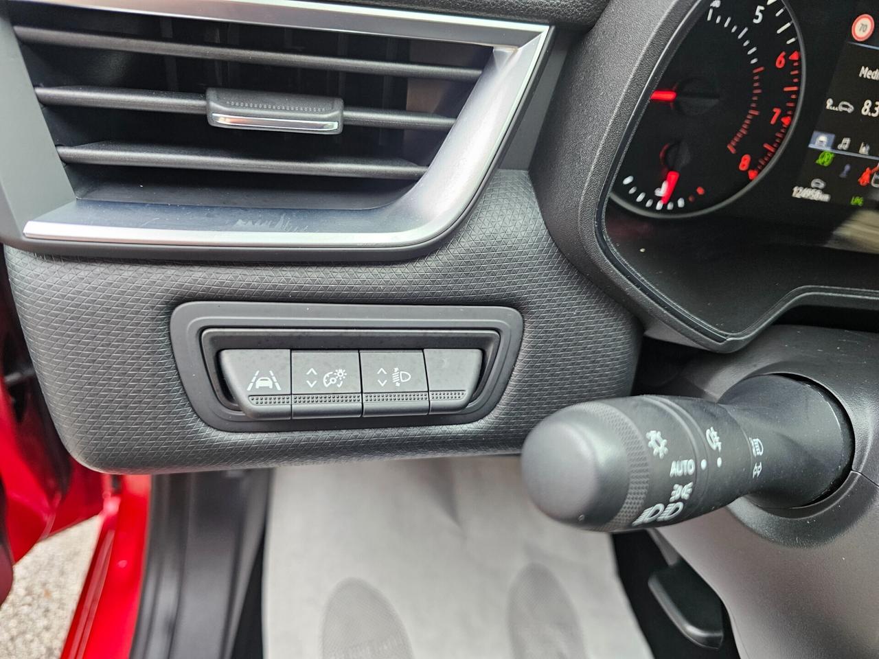 Renault Clio TCe 100 CV GPL 5 porte Life