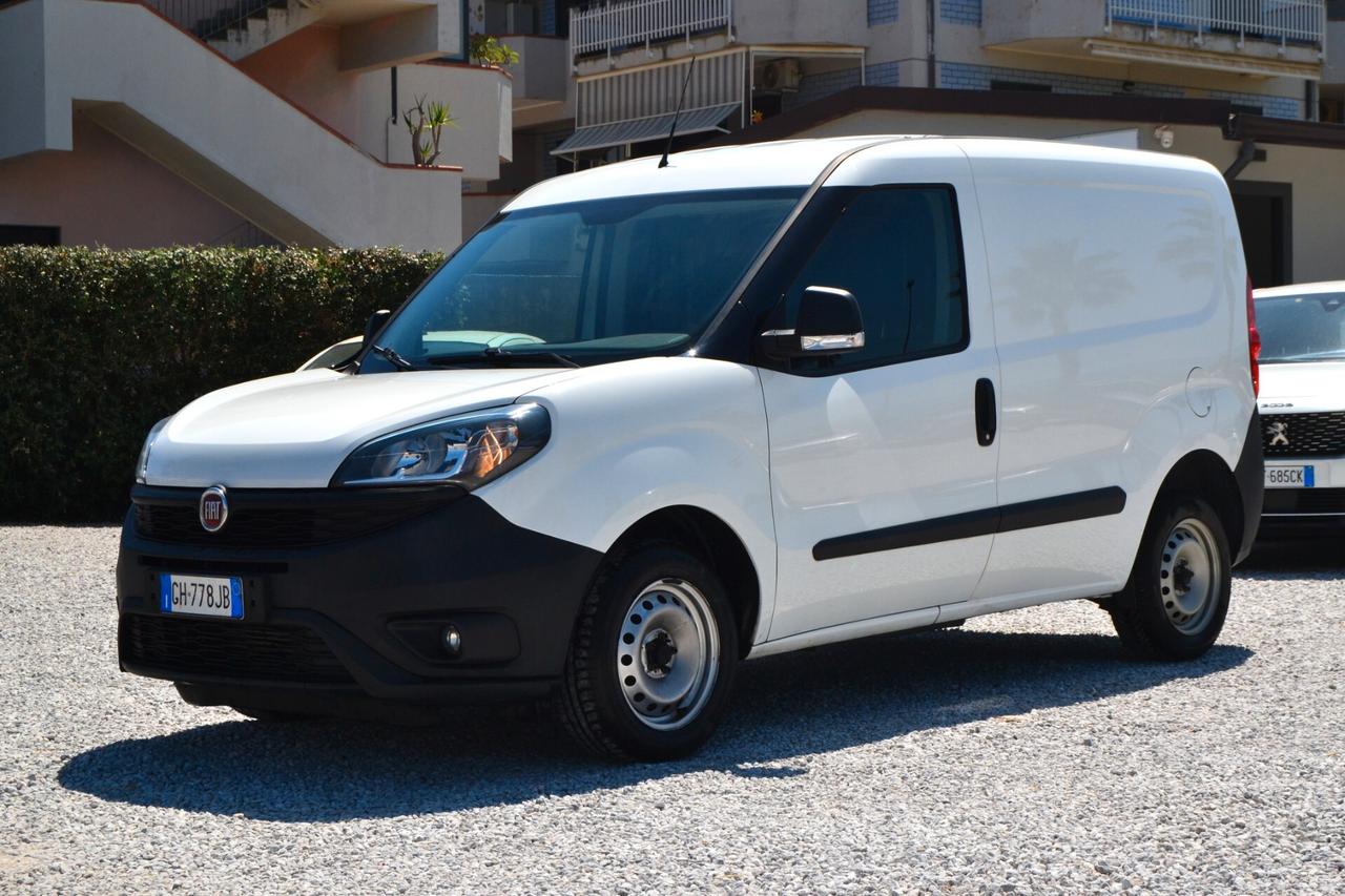 Fiat Doblò 1.3 MJT 95cv 11/2021