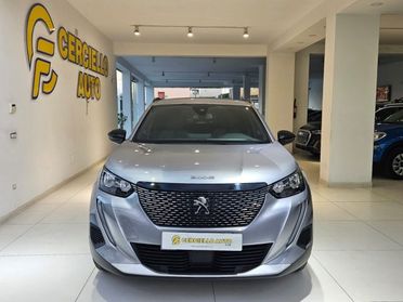 PEUGEOT 2008 BlueHDi 130 S&S EAT8 Allure Pack tua da?259,00