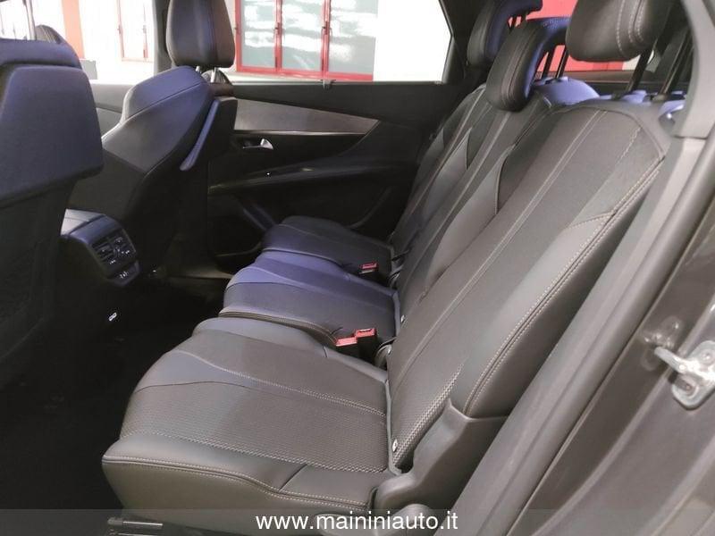 Peugeot 5008 1.2 Turbo 130cv GT + Car Play "SUPER PROMO"
