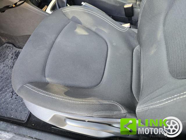 RENAULT Captur dCi 8V 90 CV *? 154,00 al mese*