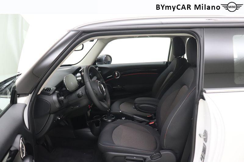 Mini Cooper 1.5 TwinPower Turbo Cooper