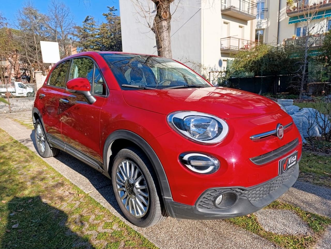 Fiat 500X 1.3 MultiJet #GM