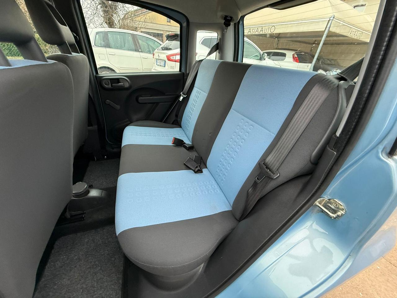 Fiat Panda Panda 1.2 Dynamic 60.000km